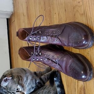 Allen Edmonds Longbranch 10D
